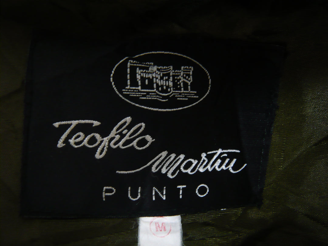 【激安古着】 Teofilo martiu　その他アウター　アウター