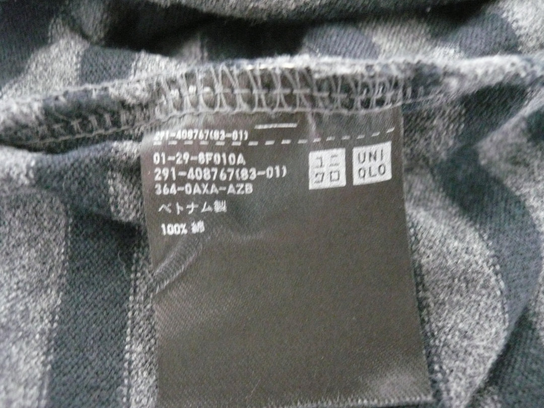 【激安古着】 UNIQLO　ユニクロ　ワンピース　トップス