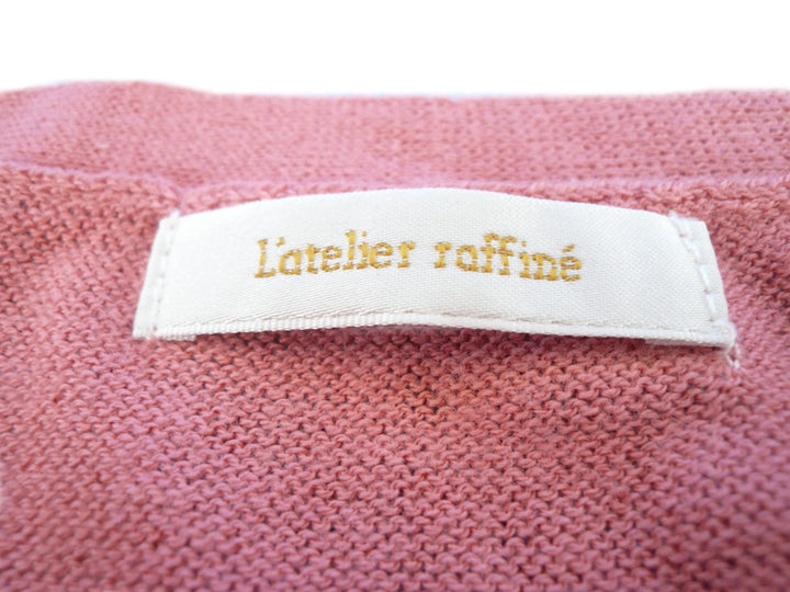 【激安古着】 Latelier raffine　その他アウター　アウター