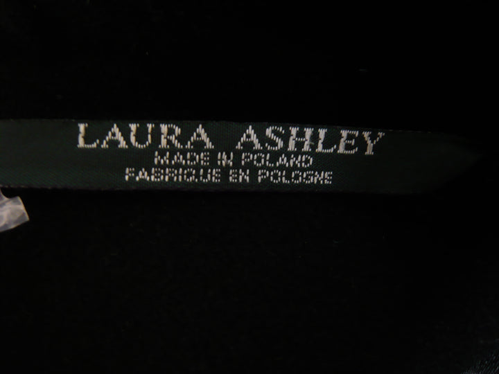 【激安古着】 LAURA ASHLEY　コートロング丈　アウター