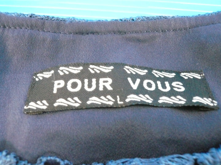 【激安古着】 POUR VOUS　ワンピース　ワンピース or ドレス