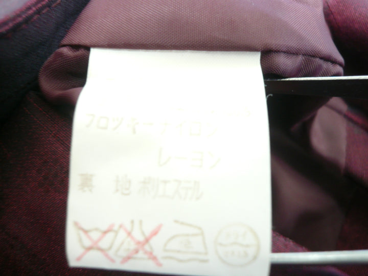 【激安古着】 TWO:C　ワンピース　ワンピース or ドレス