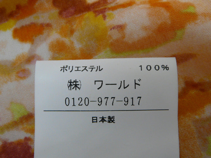 【激安古着】 UNTITLED　ノースリーブ　トップス