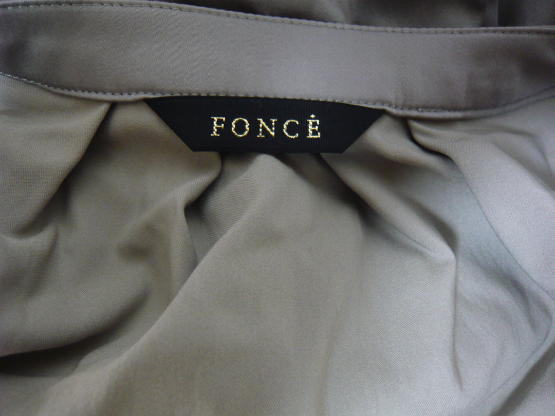 【激安古着】 FONCE　ワンピース　ワンピース or ドレス