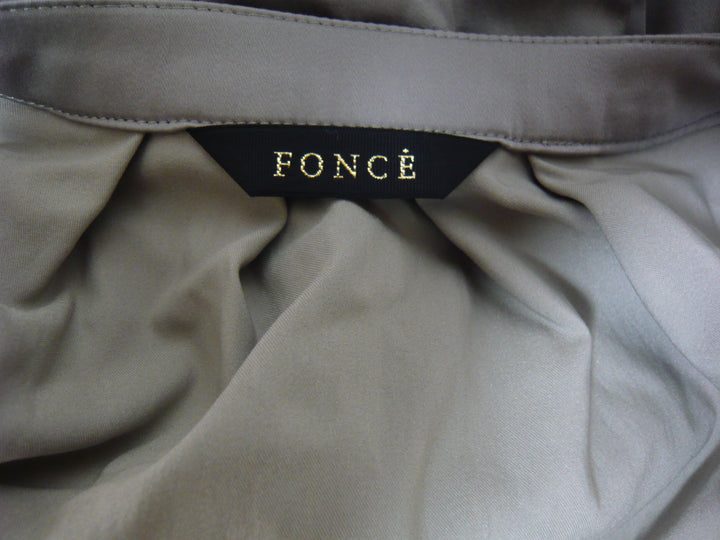 【激安古着】 FONCE　ワンピース　ワンピース or ドレス