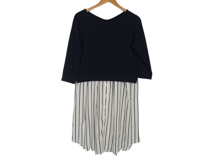 【激安古着】 un dix cors　ワンピース　ワンピース or ドレス