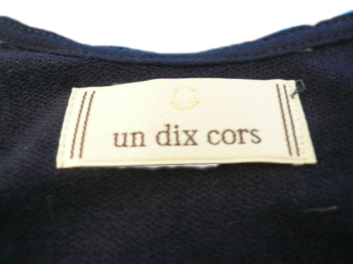 【激安古着】 un dix cors　ワンピース　ワンピース or ドレス