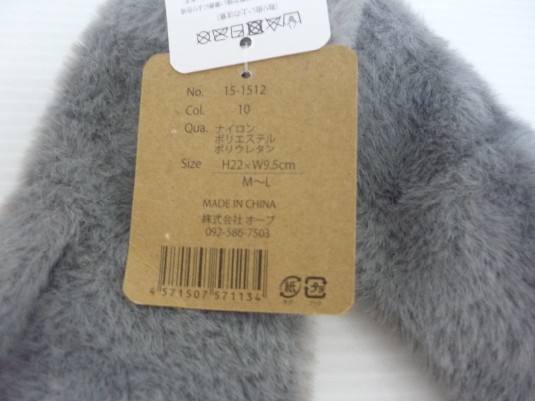 【小物／雑貨】 ブランド不明　手袋　ファッション小物