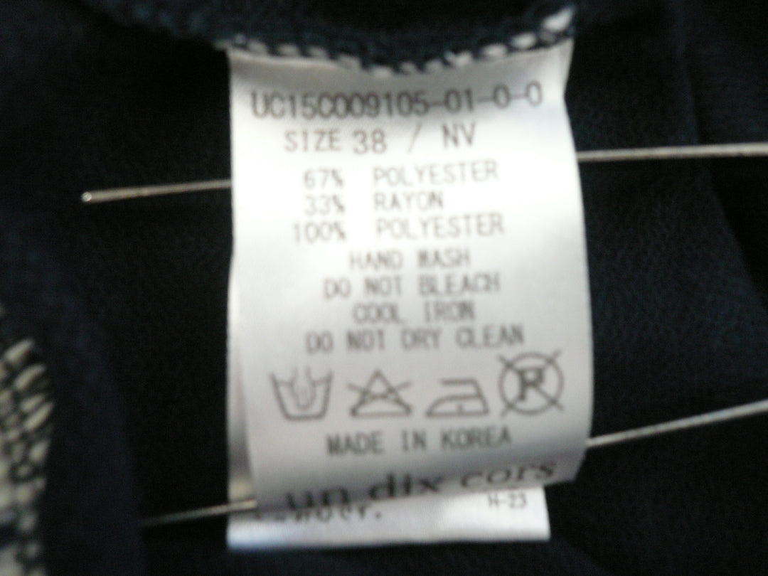 【激安古着】 un dix cors　ワンピース　ワンピース or ドレス