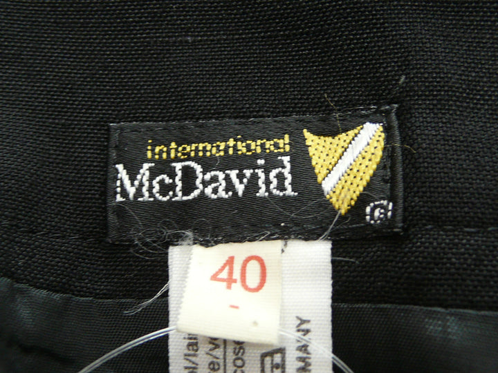 【激安古着】 McDavid　ミディアム丈　スカート