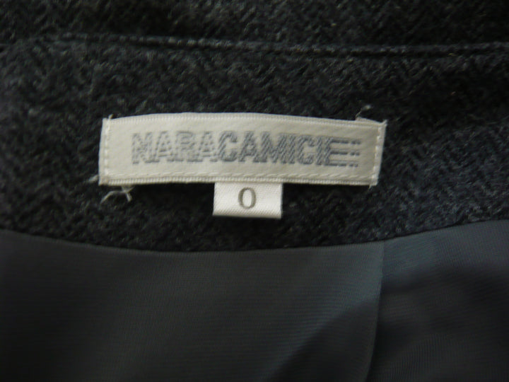 【激安古着】 NARACAMICIE　ミディアム丈　スカート