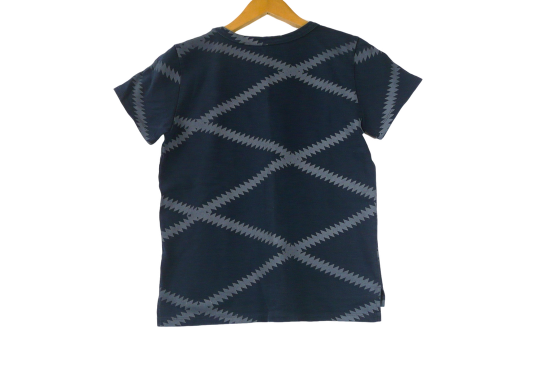 【激安古着】 mint designs　半袖Tシャツ　トップス