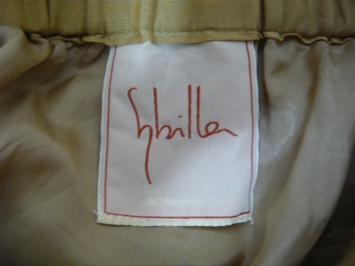 【激安古着】 sybilla　ロング/マキシ　スカート