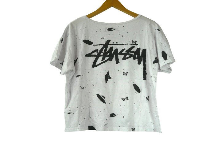 【激安古着】 Stussy　半袖Tシャツ　トップス