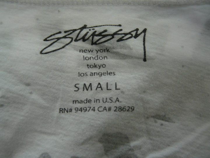 【激安古着】 Stussy　半袖Tシャツ　トップス