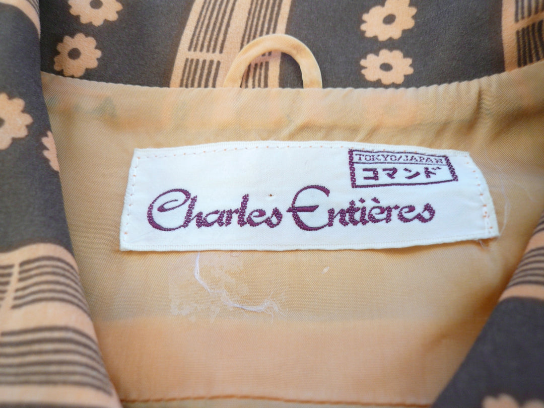 【激安古着】 Charles Entieres　ワンピース　ワンピース or ドレス