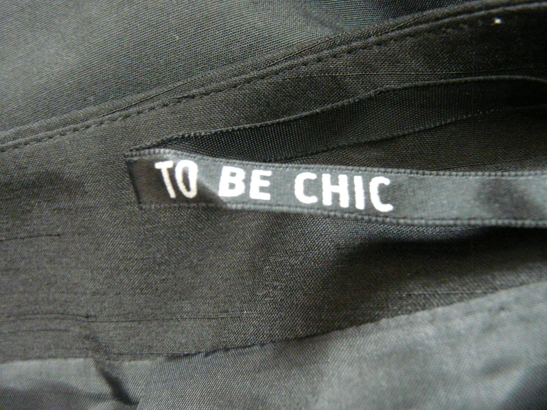 【激安古着】 TO BE CHIC　ミディアム丈　スカート
