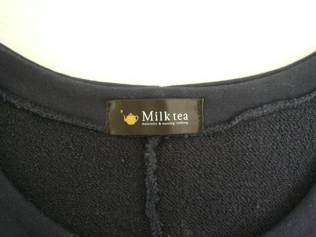【激安古着】 Milk tea　ジャンパースカート　ワンピース or ドレス
