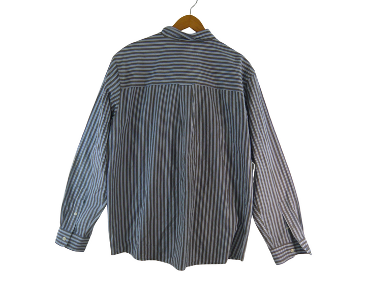 【激安古着】 CHAPS　長袖シャツ　トップス