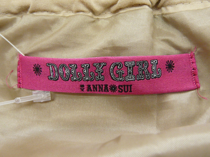 【激安古着】 DOLLY GIRL ANNA SUI　ミディアム丈　スカート