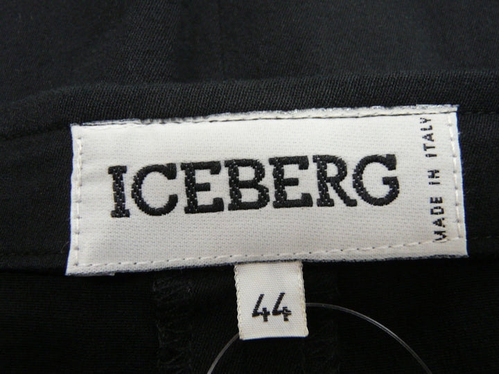 【激安古着】 ICEBERG　ミディアム丈　スカート