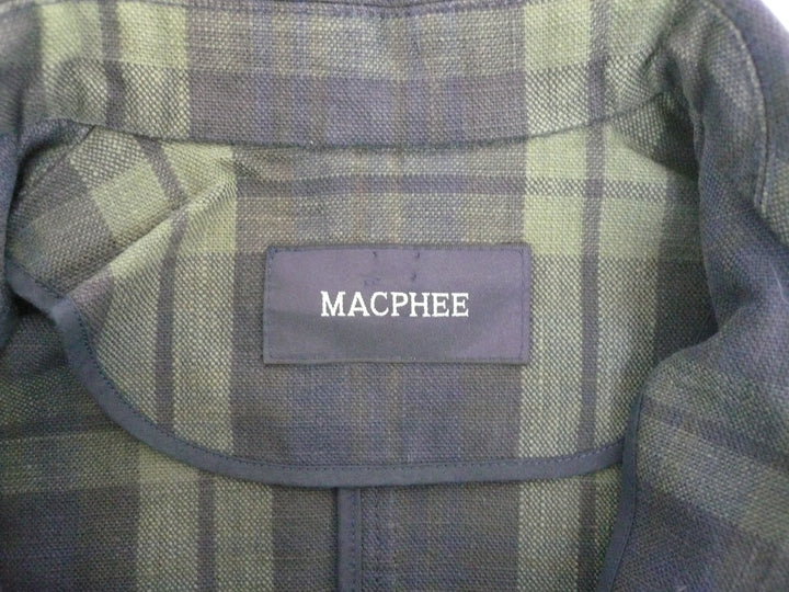 【激安古着】 MACPHEE　コートロング丈　アウター