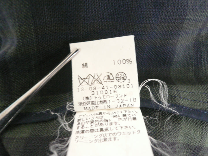 【激安古着】 MACPHEE　コートロング丈　アウター