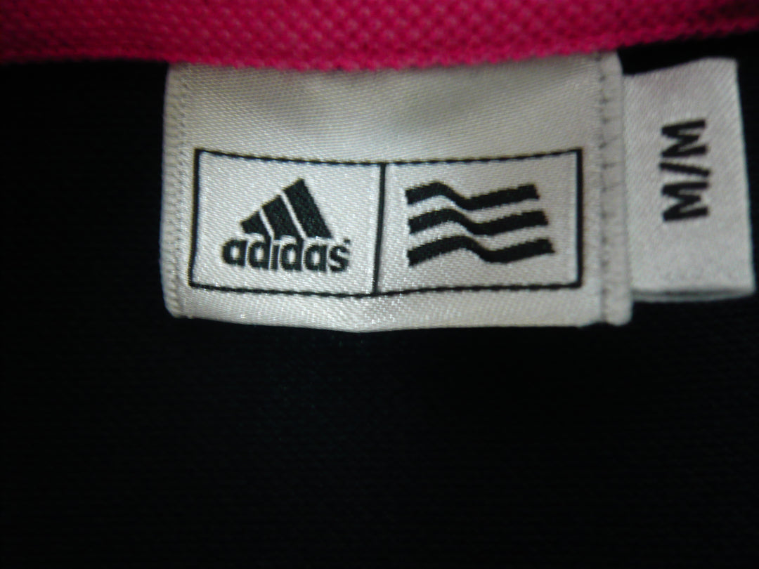 【激安古着】 adidas　ポロシャツ　トップス