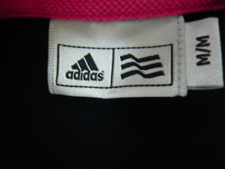 【激安古着】 adidas　ポロシャツ　トップス
