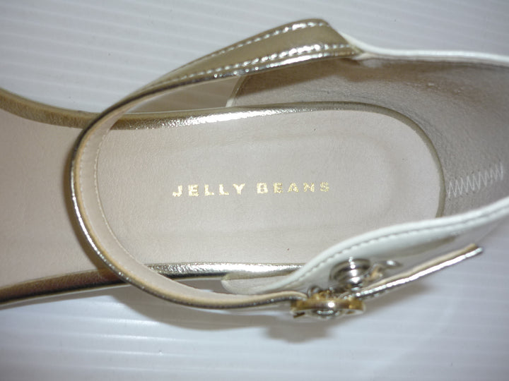 【小物/雑貨】 JELLY BEANS　サンダル　シューズ