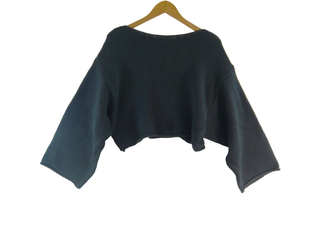 【激安古着】 SLY　ニットorセーター　トップス