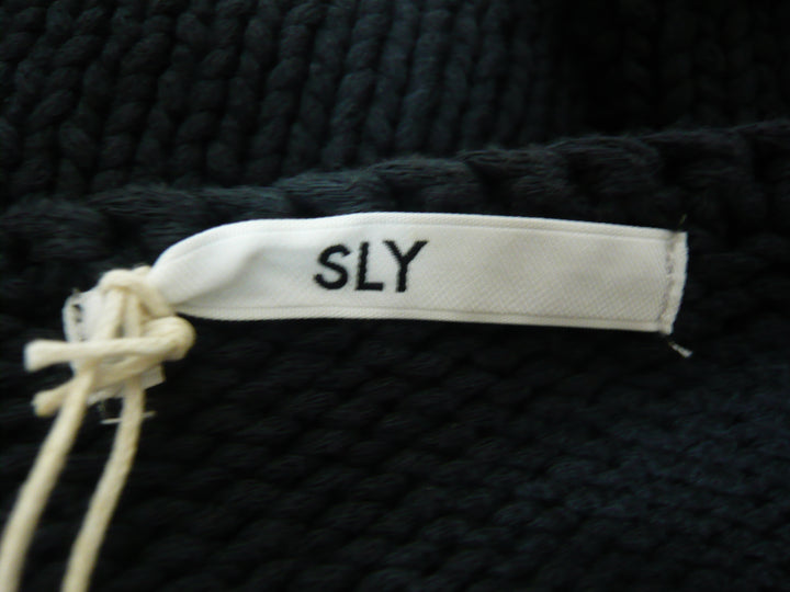 【激安古着】 SLY　ニットorセーター　トップス