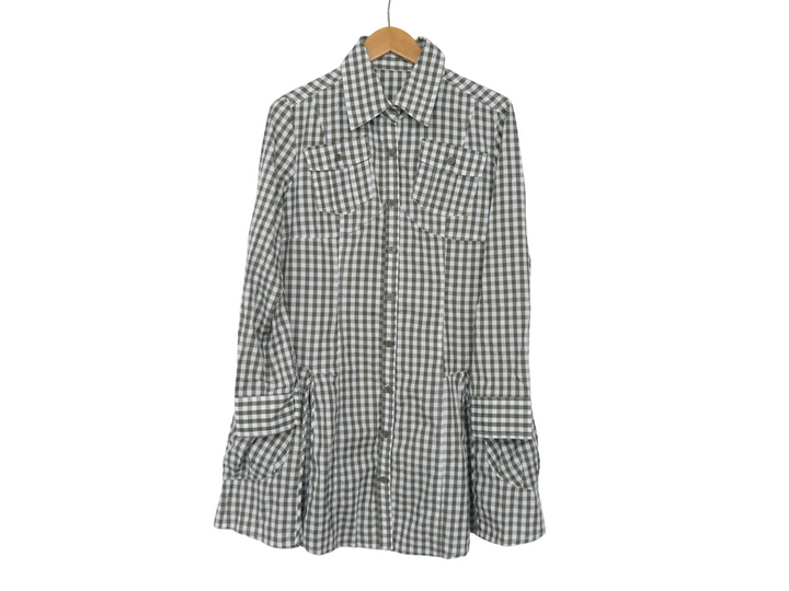 【激安古着】 Otto Collection　シャツワンピース　ワンピース or ドレス