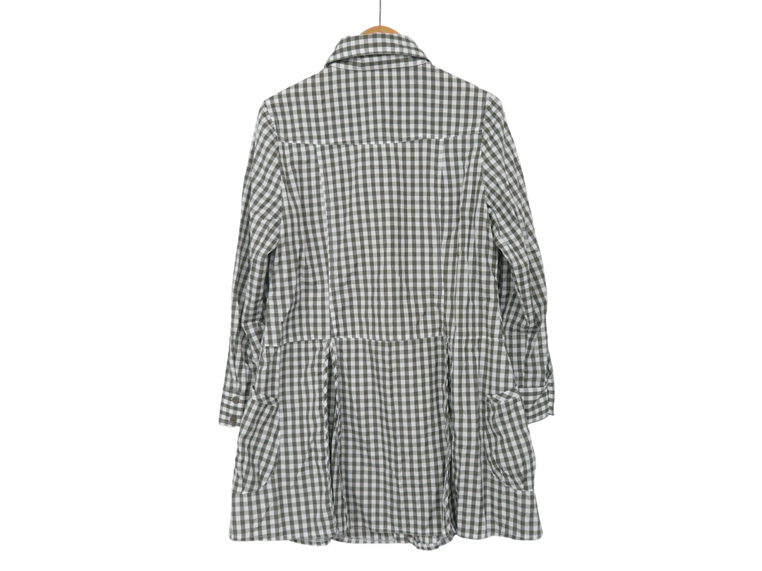 【激安古着】 Otto Collection　シャツワンピース　ワンピース or ドレス