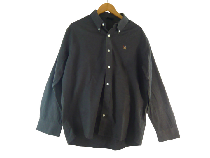 【激安古着】 GENTLEMAN　長袖シャツ　トップス