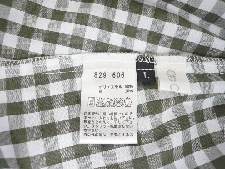 【激安古着】 Otto Collection　シャツワンピース　ワンピース or ドレス