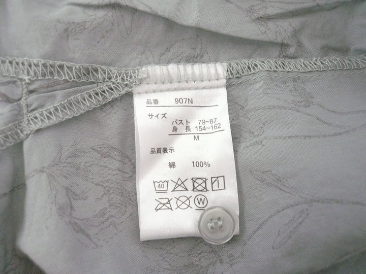 【激安古着】 千趣会　シャツワンピース　ワンピース or ドレス