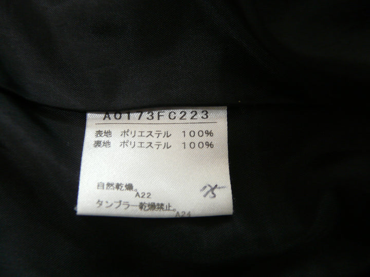 【激安古着】 MELROSE　コートロング丈　アウター