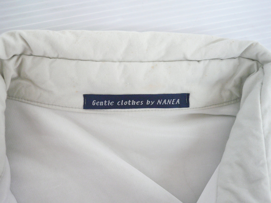 【激安古着】 Gentle clothes by NANEA　コートロング丈　アウター