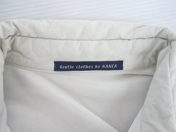 【激安古着】 Gentle clothes by NANEA　コートロング丈　アウター