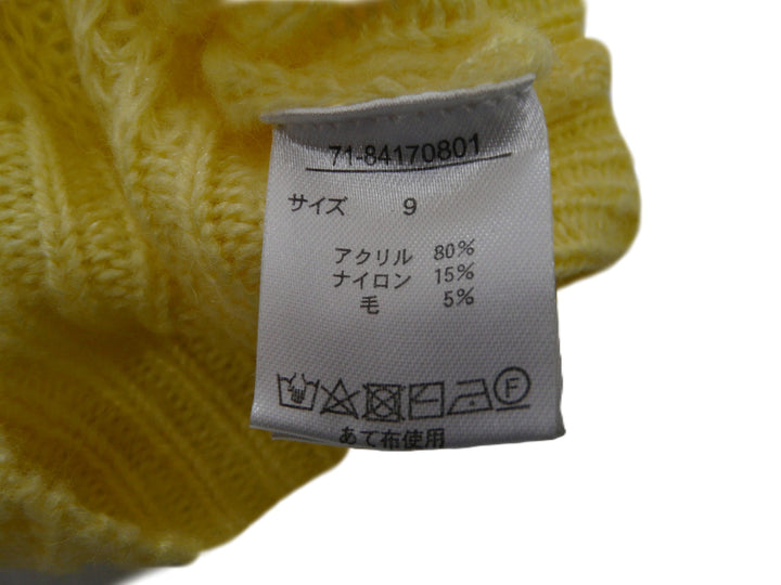 【激安古着】 INED　ニットorセーター　トップス