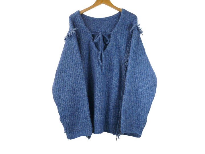 【激安古着】 LOWRYS FARM　ニットorセーター　トップス