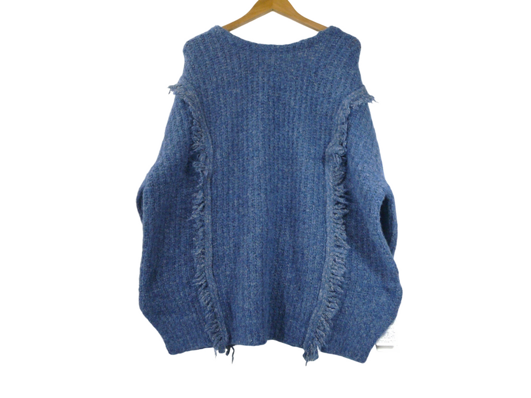 【激安古着】 LOWRYS FARM　ニットorセーター　トップス