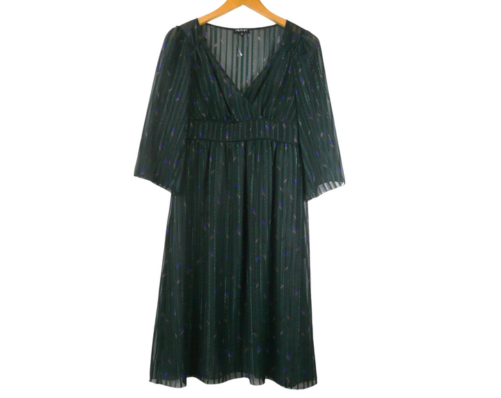 【激安古着】 INDIVI　ワンピース　ワンピース or ドレス