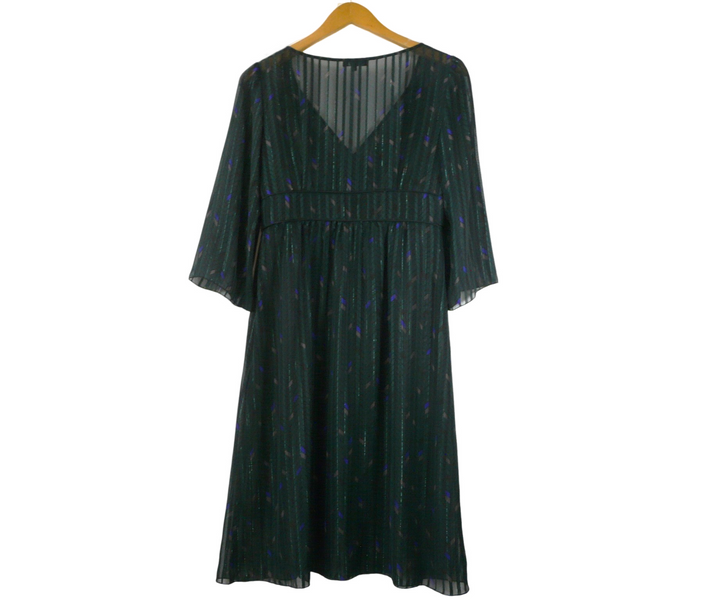 【激安古着】 INDIVI　ワンピース　ワンピース or ドレス
