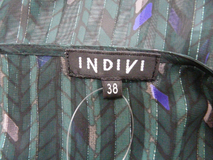 【激安古着】 INDIVI　ワンピース　ワンピース or ドレス