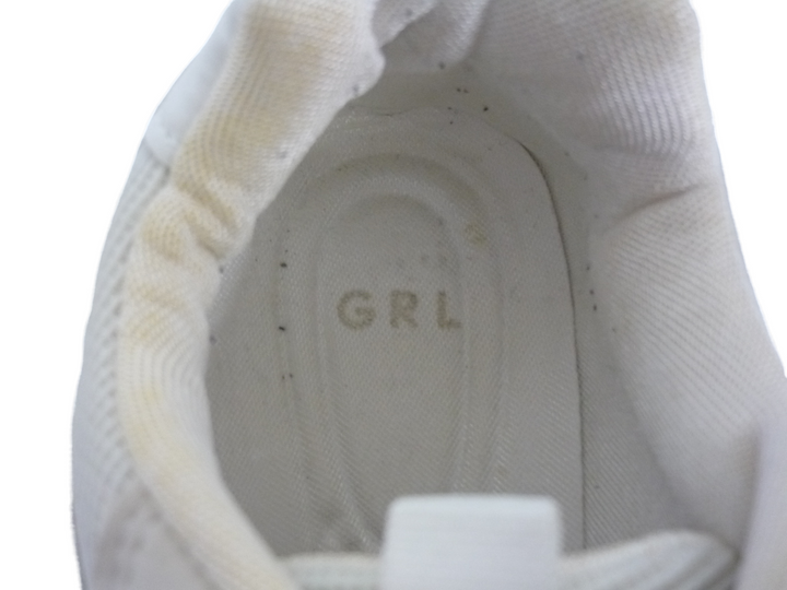 【小物/雑貨】 GRL　スニーカー　シューズ