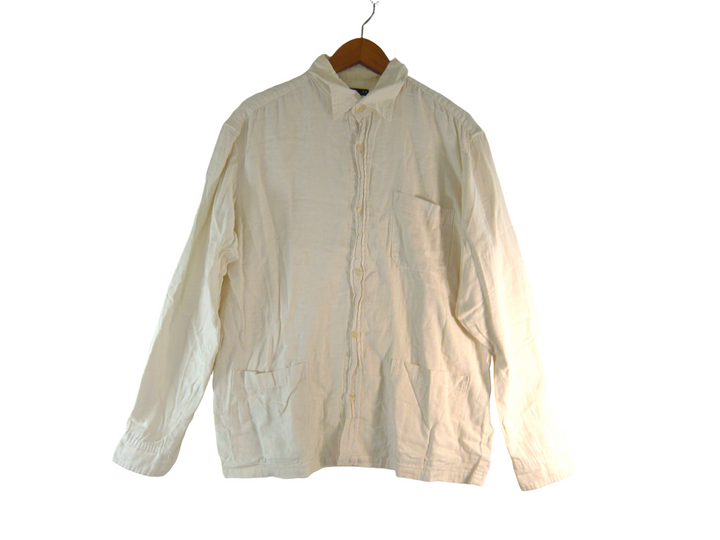 【激安古着】 GAIJN MADE　長袖シャツ　トップス