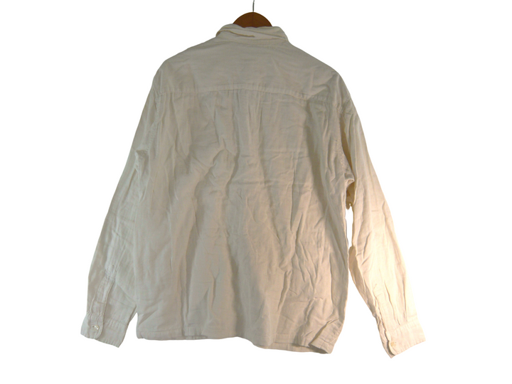 【激安古着】 GAIJN MADE　長袖シャツ　トップス