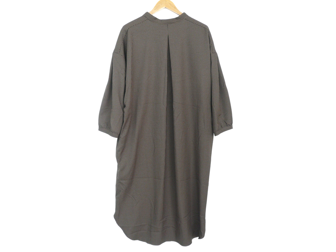 【激安古着】 denicher　シャツワンピース　ワンピース or ドレス